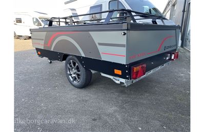 Combi-Camp Country Nordic